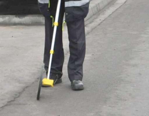 Copil de 10 ani, lovit de maşină